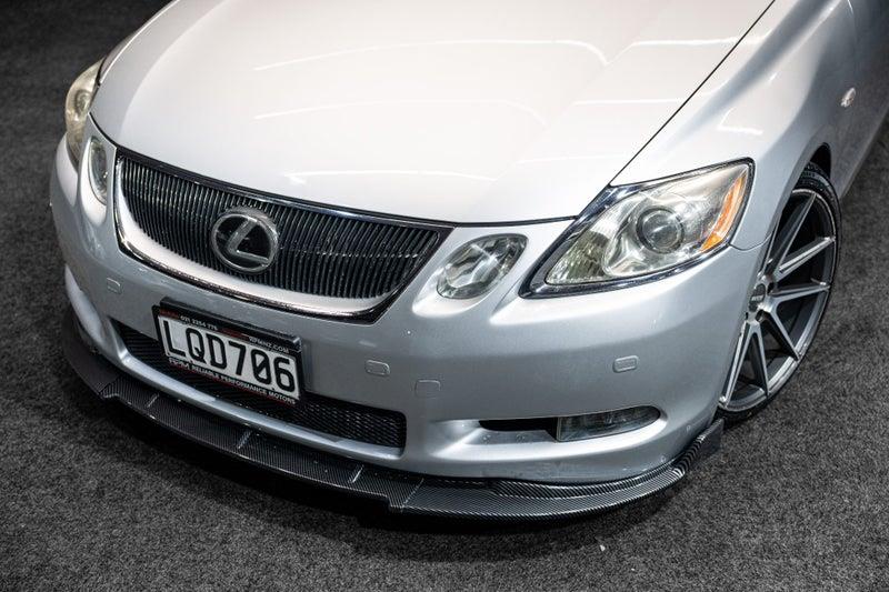 2007 Lexus GS 430