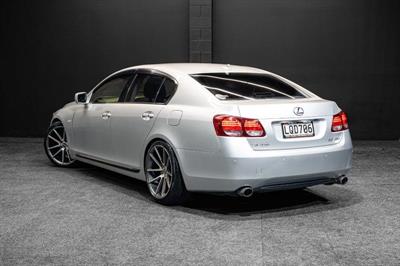 2007 Lexus GS 430 - Thumbnail