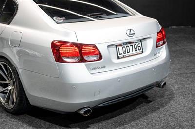 2007 Lexus GS 430 - Thumbnail