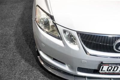 2007 Lexus GS 430 - Thumbnail