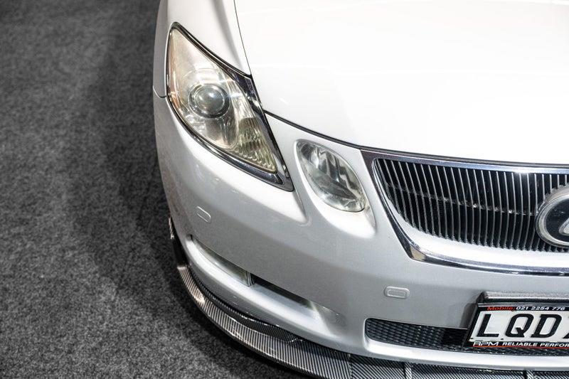 2007 Lexus GS 430