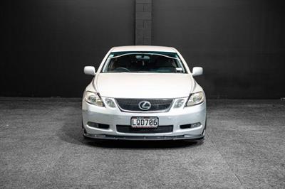 2007 Lexus GS 430 - Thumbnail