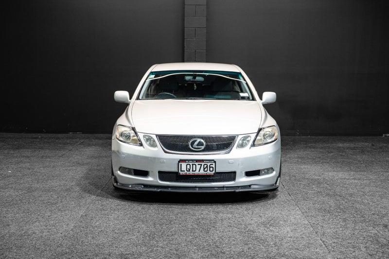 2007 Lexus GS 430