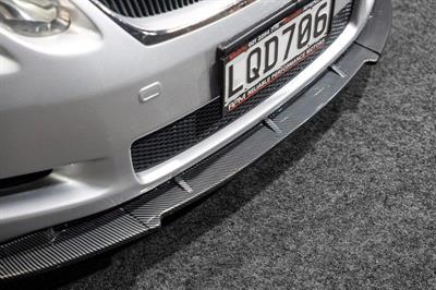 2007 Lexus GS 430 - Thumbnail