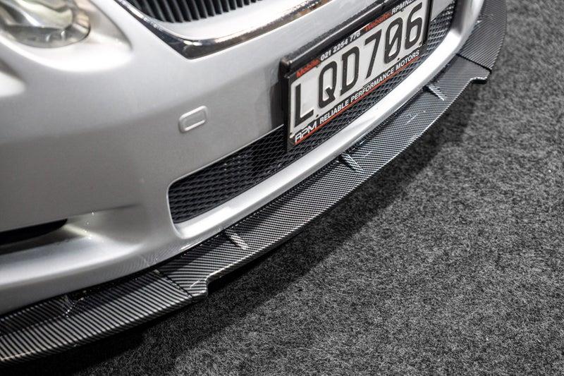 2007 Lexus GS 430
