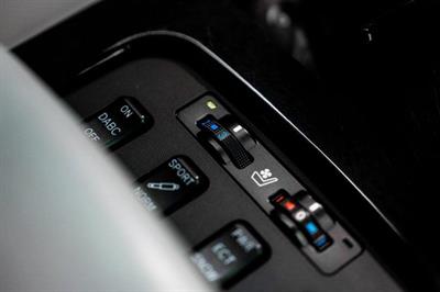 2007 Lexus GS 430 - Thumbnail