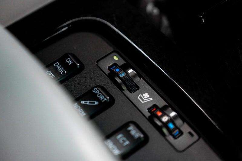 2007 Lexus GS 430