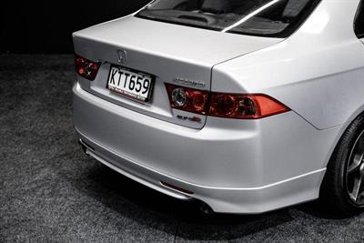 2005 Honda Accord - Thumbnail
