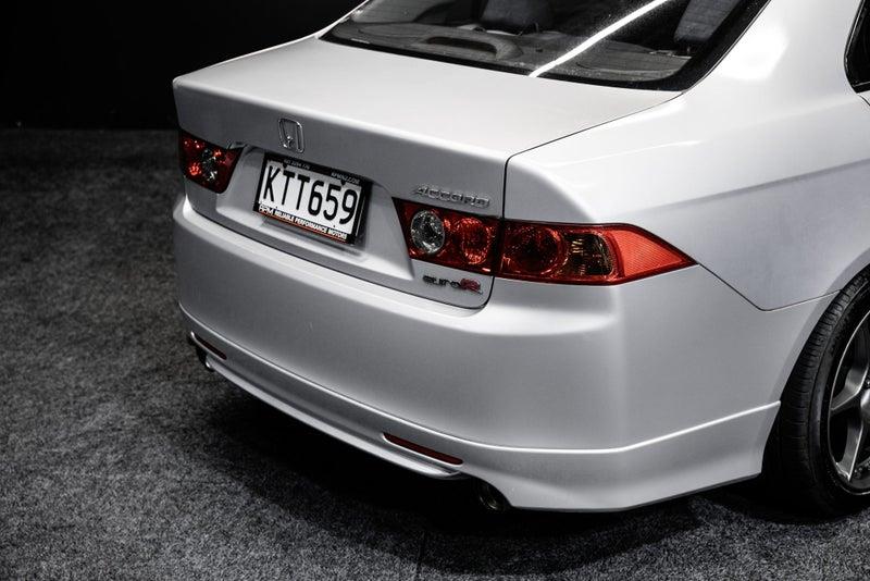 2005 Honda Accord