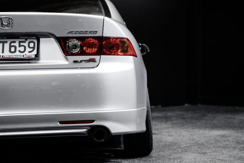 2005 Honda Accord