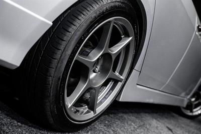 2005 Honda Accord - Thumbnail