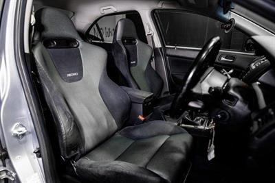 2005 Honda Accord - Thumbnail