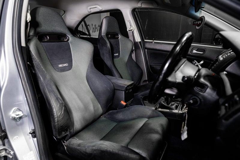 2005 Honda Accord