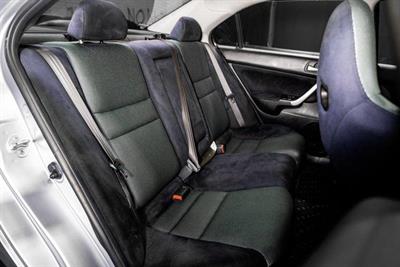 2005 Honda Accord - Thumbnail