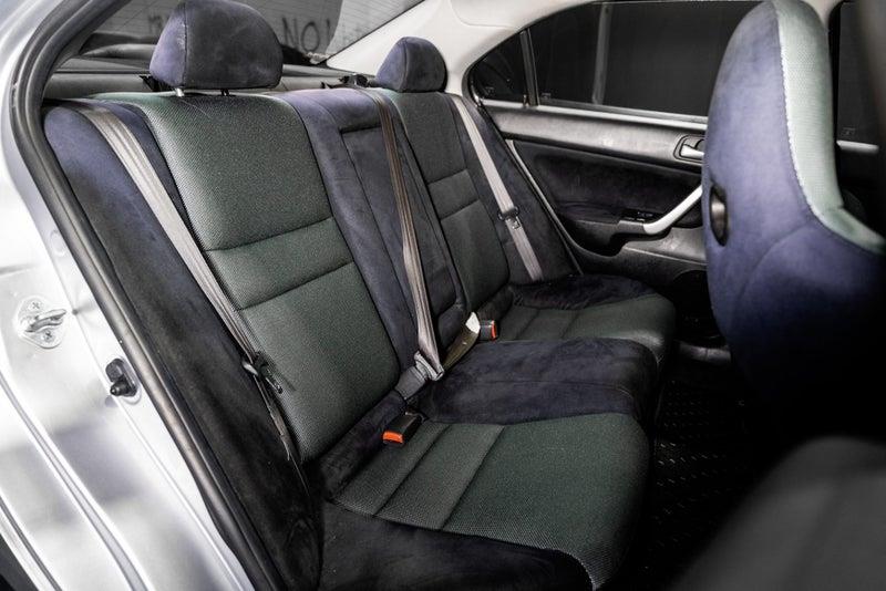 2005 Honda Accord