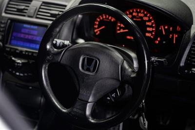 2005 Honda Accord - Thumbnail