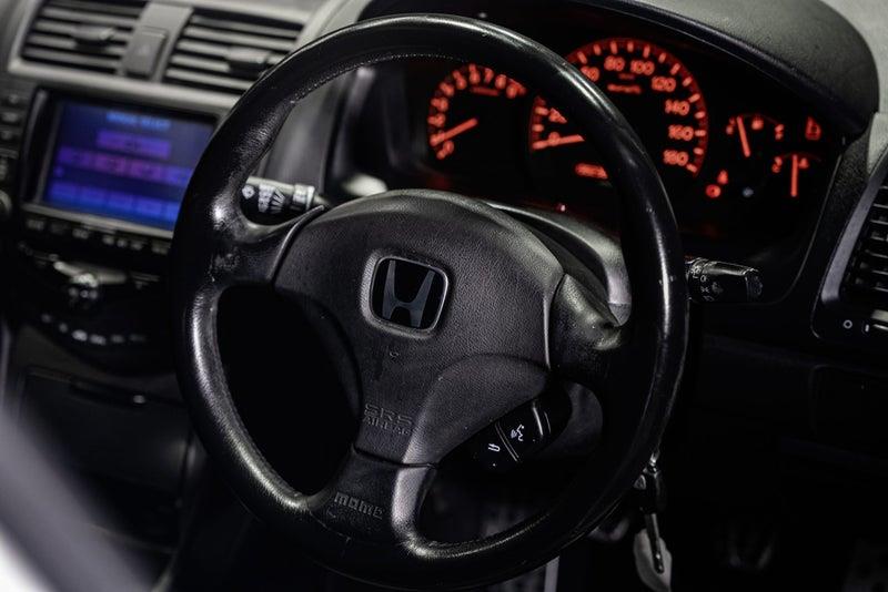 2005 Honda Accord