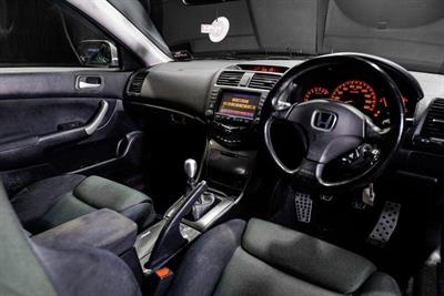 2005 Honda Accord - Thumbnail