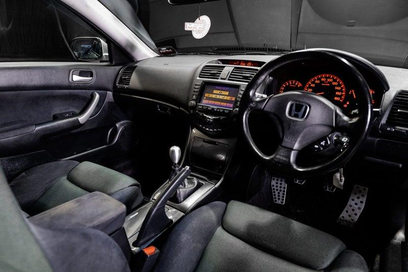 2005 Honda Accord