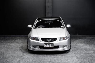 2005 Honda Accord - Thumbnail