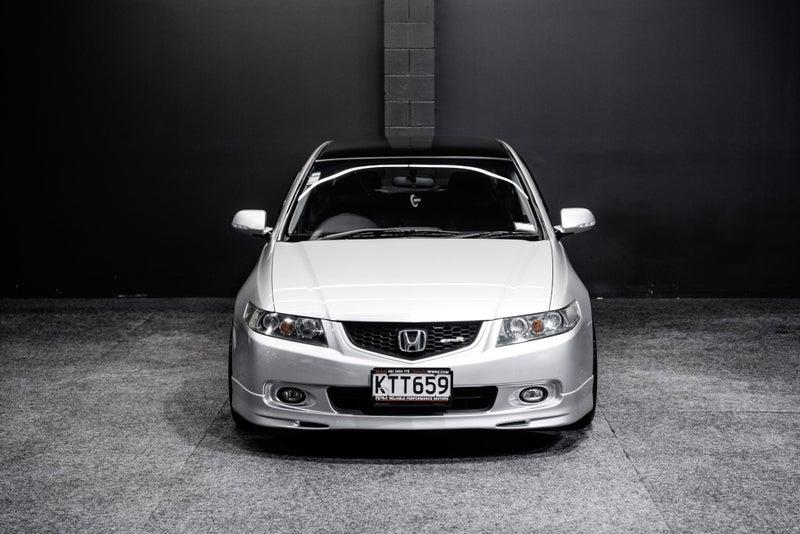 2005 Honda Accord