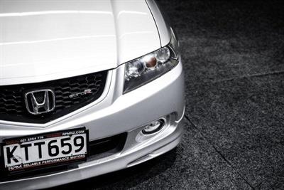 2005 Honda Accord - Thumbnail