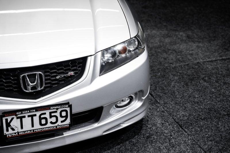 2005 Honda Accord
