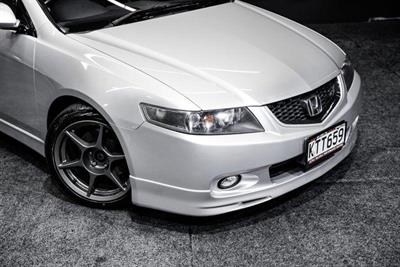 2005 Honda Accord - Thumbnail
