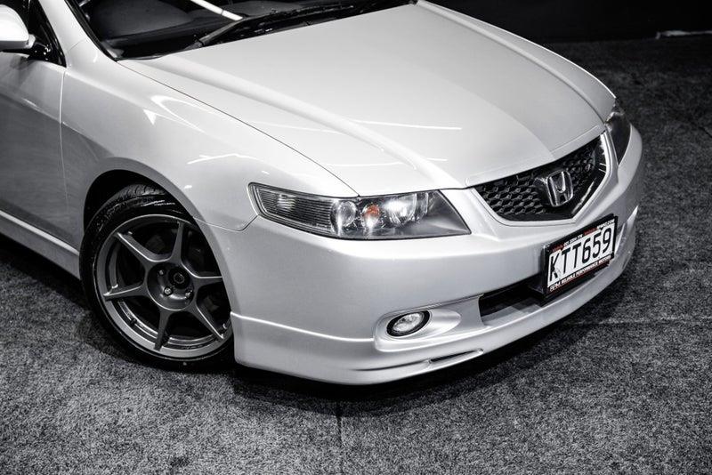 2005 Honda Accord