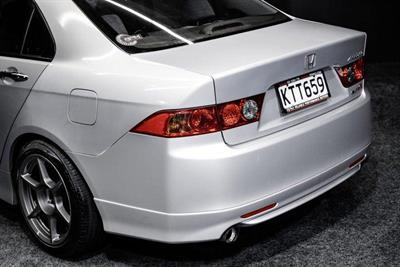 2005 Honda Accord - Thumbnail