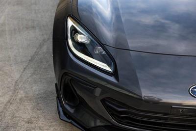 2021 Subaru BRZ - Thumbnail