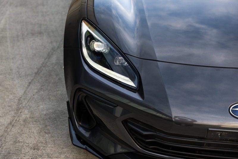 2021 Subaru BRZ