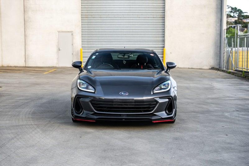 2021 Subaru BRZ
