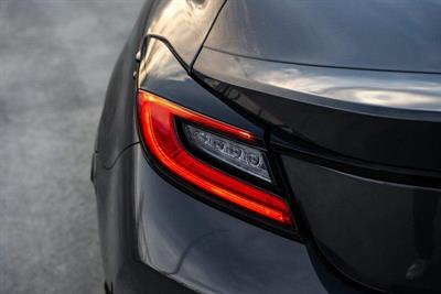 2021 Subaru BRZ - Thumbnail