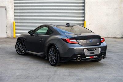 2021 Subaru BRZ - Thumbnail