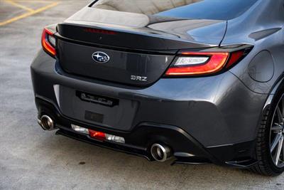 2021 Subaru BRZ - Thumbnail