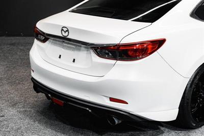 2013 Mazda Atenza - Thumbnail