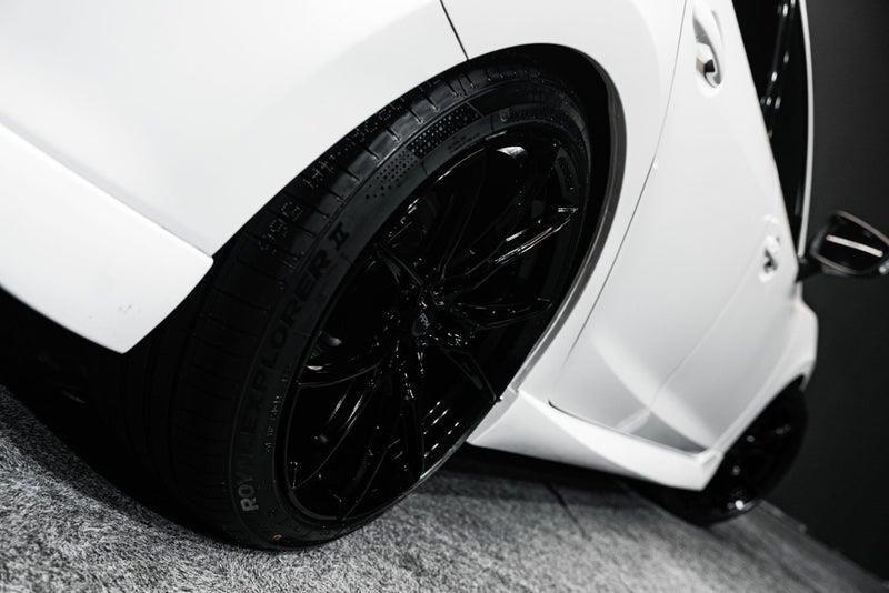 2013 Mazda Atenza