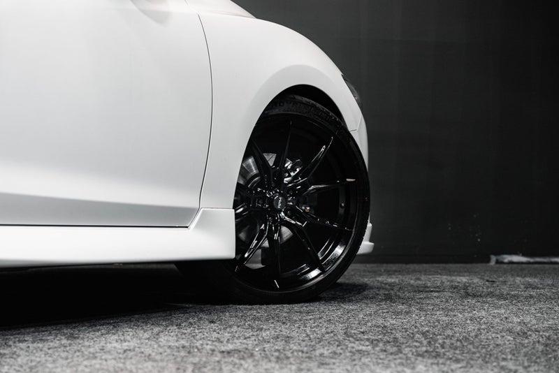 2013 Mazda Atenza