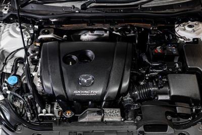2013 Mazda Atenza - Thumbnail