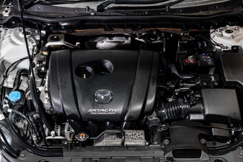 2013 Mazda Atenza