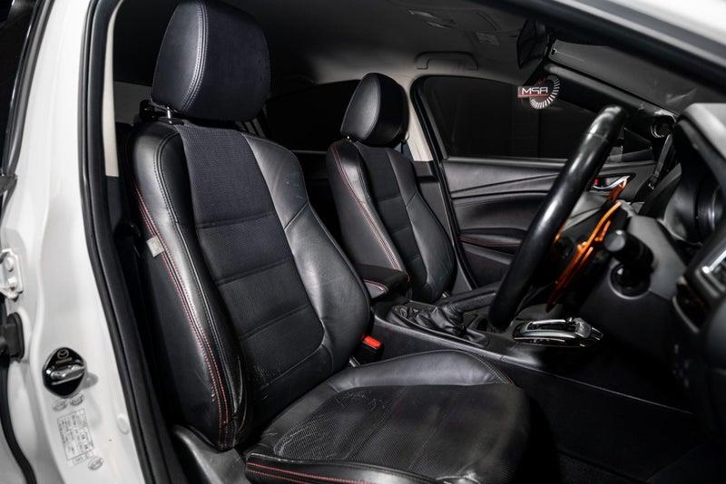 2013 Mazda Atenza