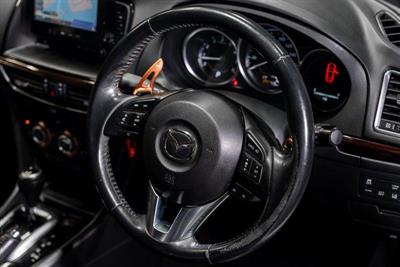 2013 Mazda Atenza - Thumbnail