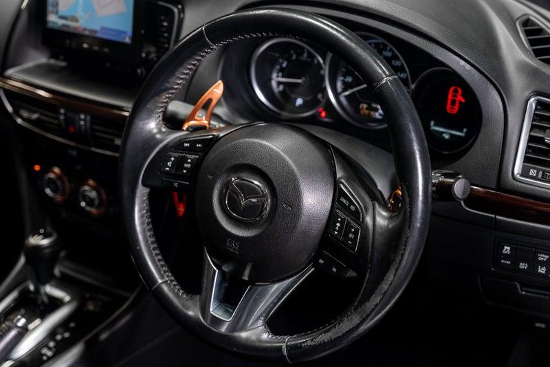 2013 Mazda Atenza