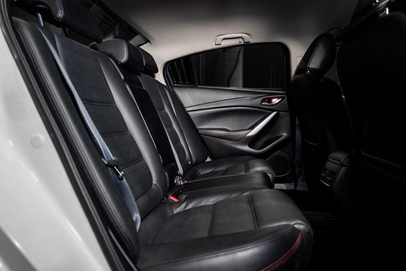 2013 Mazda Atenza