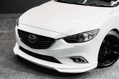 2013 Mazda Atenza - Thumbnail