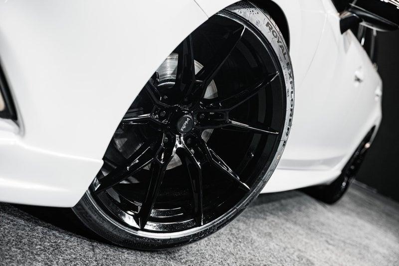 2013 Mazda Atenza