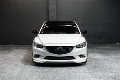 2013 Mazda Atenza - Thumbnail