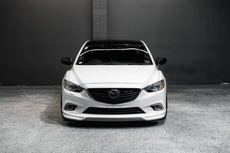 2013 Mazda Atenza