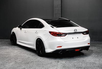 2013 Mazda Atenza - Thumbnail